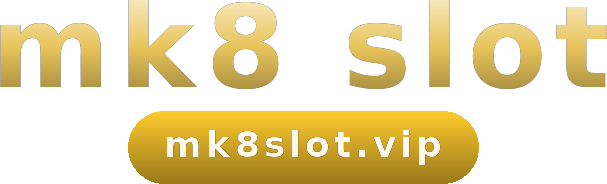 mk8 slot logo